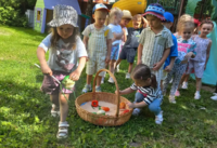 Свободная игра в нашем клубе