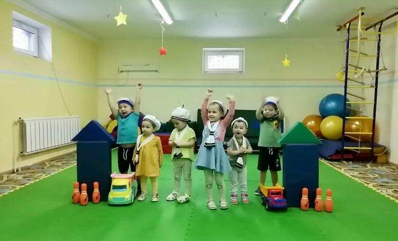Игровая методика: учим детей в удовольствие!