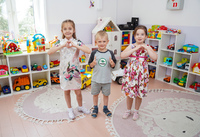 Музыка, фотосессия и викторины: октябрь в клубе!