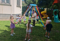 Приключения каждый день!