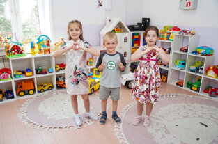 Музыка, фотосессия и викторины: октябрь в клубе!