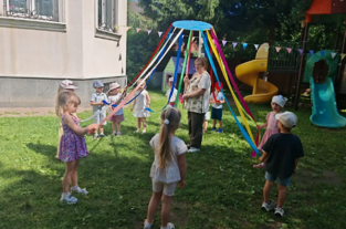 Приключения каждый день!