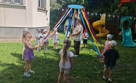 Приключения каждый день!